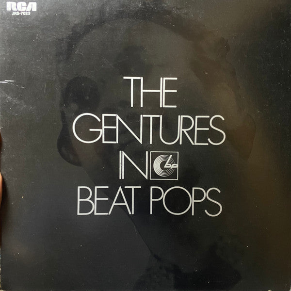 In Beat Pops