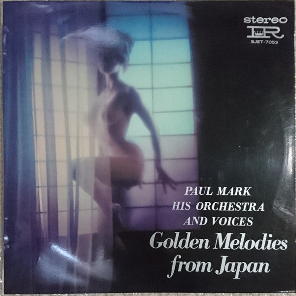 Golden Melodies From Japan = ニッポン午前3時