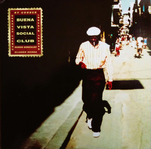 Release: Buena Vista Social Club-Vinyl-US-None-RTH 79478, RTH 79478, RTH 79478-28890415