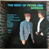 Peter & Gordon - The Best Of Peter And Gordon (Vinyl, LP, Compilati...