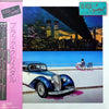 Various - Black Crystal (Vinyl, LP, Compilation) Very Good Plus (VG+) / Very Good (VG)