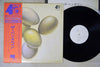 The Pentagon (3) - The Pentagon (Vinyl, LP, Album, Reissue) Very Good Plus (VG+) / Very Good Plus (VG+)