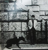 Masayuki Kishi - Pretender (Vinyl, LP, Album, Stereo) Very Good (VG) / Good Plus (G+)