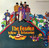 The Beatles - Yellow Submarine (Vinyl, LP, Album, Reissue, Stereo) Very Good (VG) / Very Good (VG)