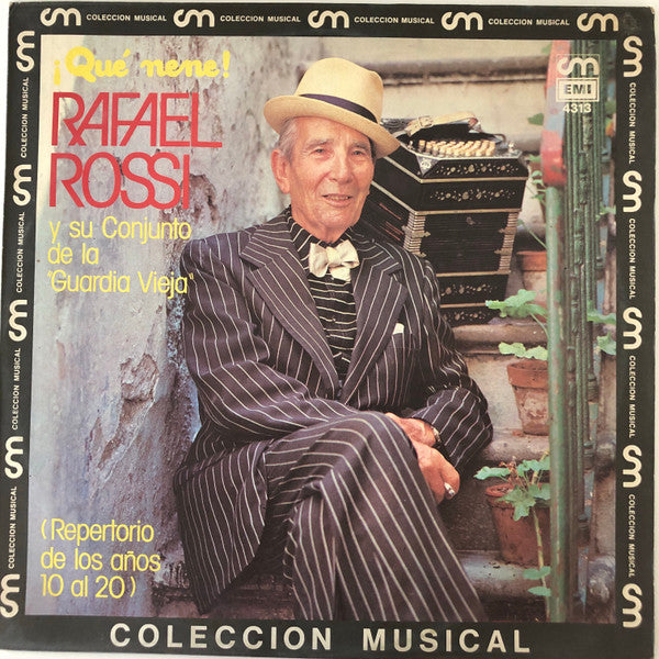 Release: Unknown Release-Vinyl-Argentina-1979-4313-12529246