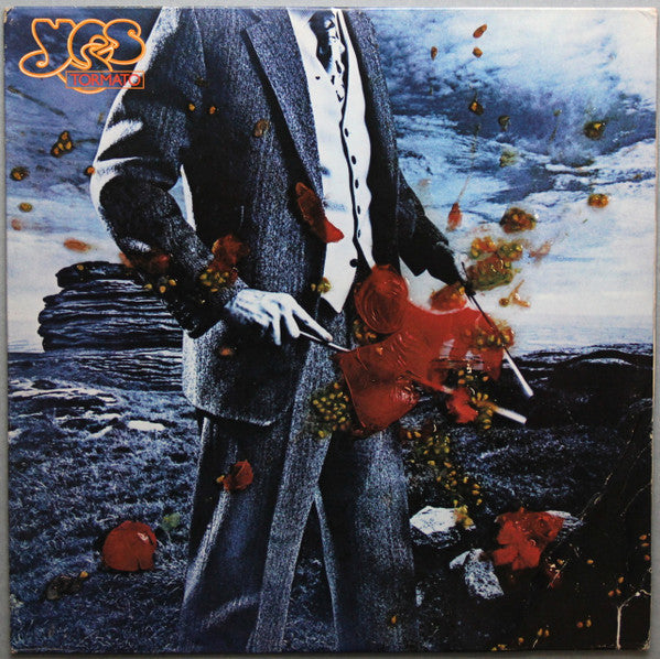 Release: Tormato-Vinyl-US-1978-SD 19202-11381062