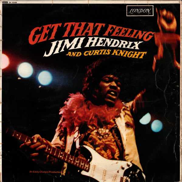 Get That Feeling