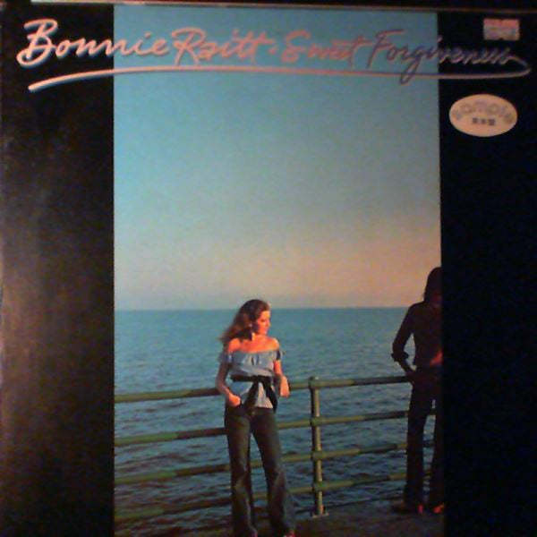 Release: Sweet Forgiveness-Vinyl-Japan-1977-P-10371W-14461916