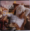 Antonio Vivaldi - Vivaldi Sept Concertos Et Leur Transcription Par J.S.Bach (Vinyl, LP, Album, Stereo) Very Good (VG) / Very Good (VG)