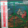 Ocean (3) - Put your hand in the hand (Vinyl, LP, Album, Stereo) Very Good (VG) / Very Good Plus (VG+)