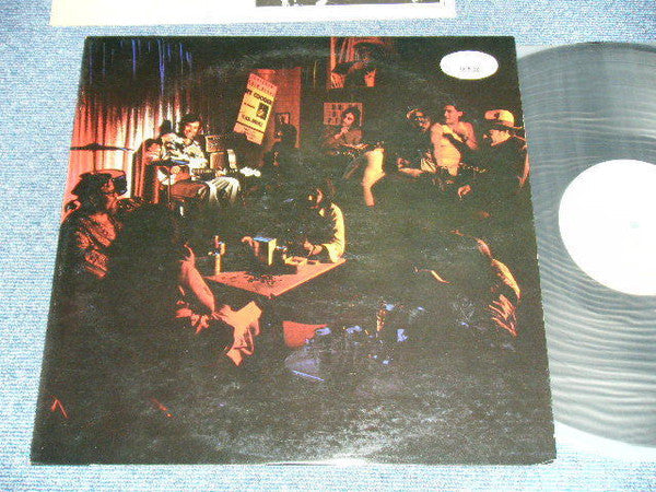 Master Release: Show Time by Ry Cooder