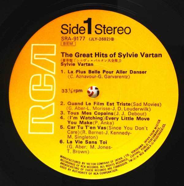 The Great Hits Of