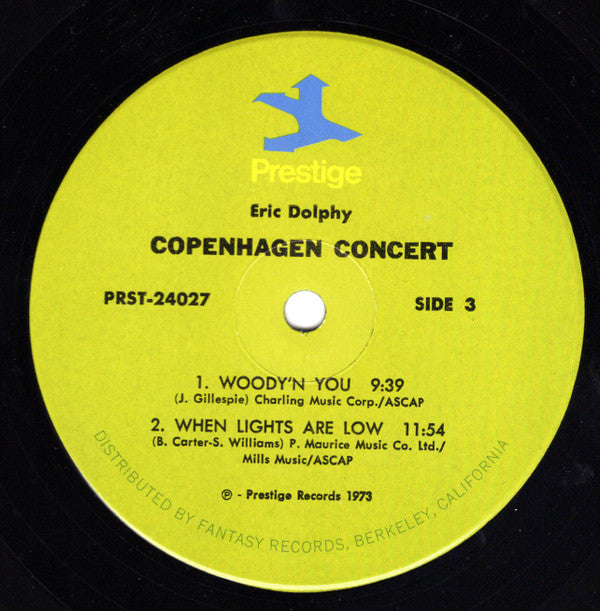 Copenhagen Concert