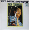 Jack Teagarden - The Dixie Sound Of Jack Teagarden (Vinyl, LP, Album, Mono) Very Good (VG) / Very Good Plus (VG+)