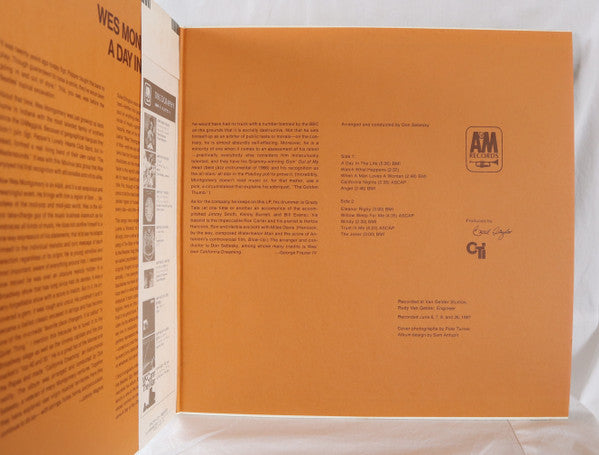Release: A Day In The Life-Vinyl-Japan-1979-AMP-7032-10722328