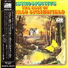 Buffalo Springfield - Retrospective - The Best Of Buffalo Springfield (Vinyl, LP, Compilation) Very Good (VG) / Very Good (VG)