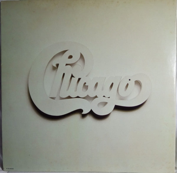 Master Release: Chicago At Carnegie Hall - Volumes I And II by Chicago (2)