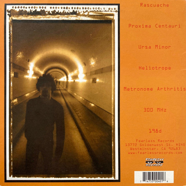 Release: Vaya-Vinyl-US-1999-F040-1-13065286