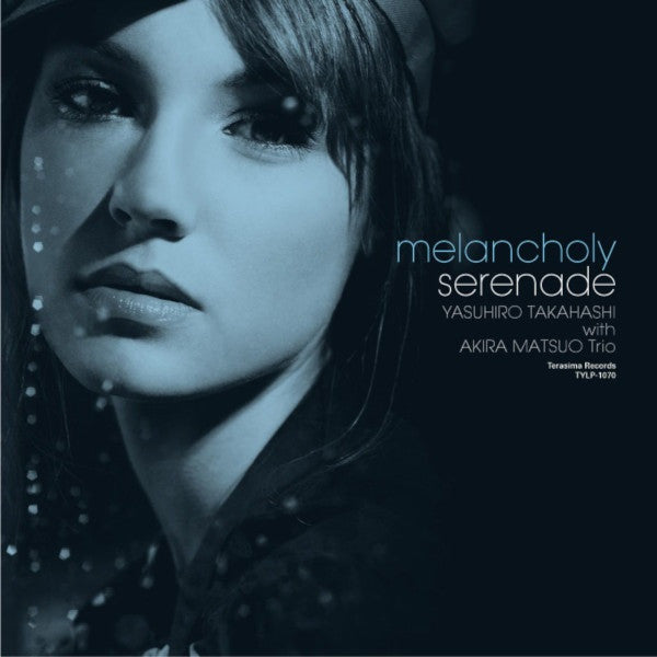 Melancholy Serenade