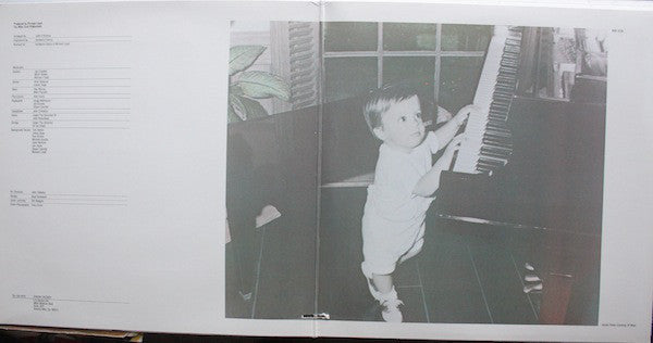Born Late