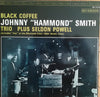 Johnny Hammond - Black Coffee (Vinyl, LP, Album, Stereo) Very Good Plus (VG+) / Very Good Plus (VG+)
