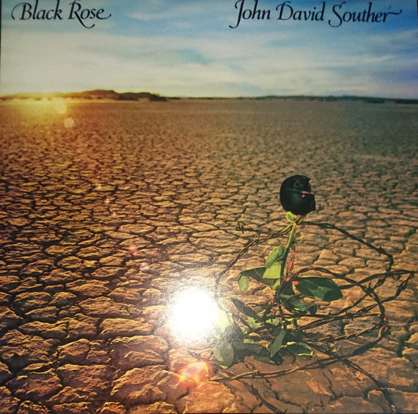 Black Rose