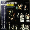 The Rolling Stones - Have You Seen Your Mother Live! (Vinyl, LP, Al...