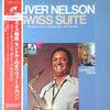 Oliver Nelson - Swiss Suite (Vinyl, LP, Album) Near Mint (NM or M-) / Very Good (VG)