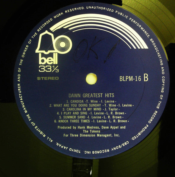 Greatest Hits