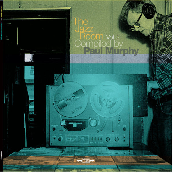 Paul Murphy