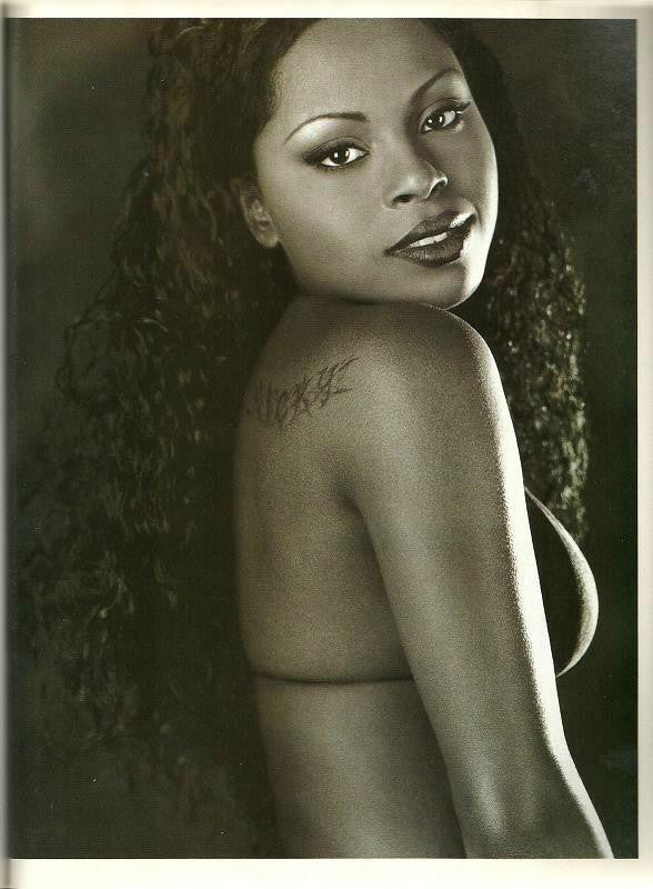 Foxy Brown