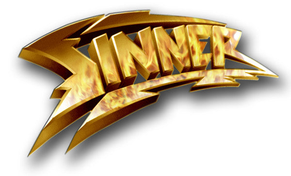 Sinner