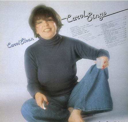 Carol Sings