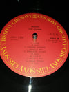 T-Square - Magic (Vinyl, LP, Album, Promo, Stereo)