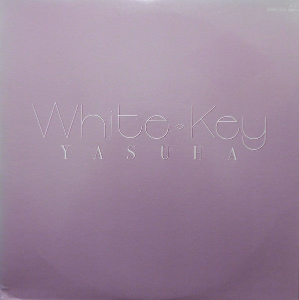 Master Release: White-Key by Yasuha