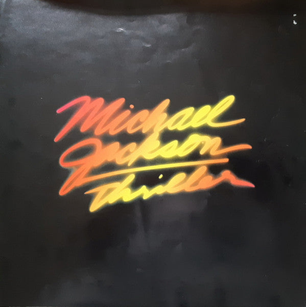 Thriller