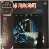 101 Strings - Theme From Shaft (Vinyl, LP, Album) Very Good Plus (VG+) / Very Good (VG)