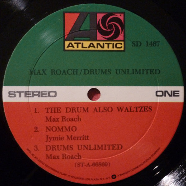 Drums Unlimited