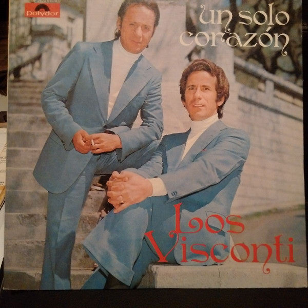Un Solo Corazón
