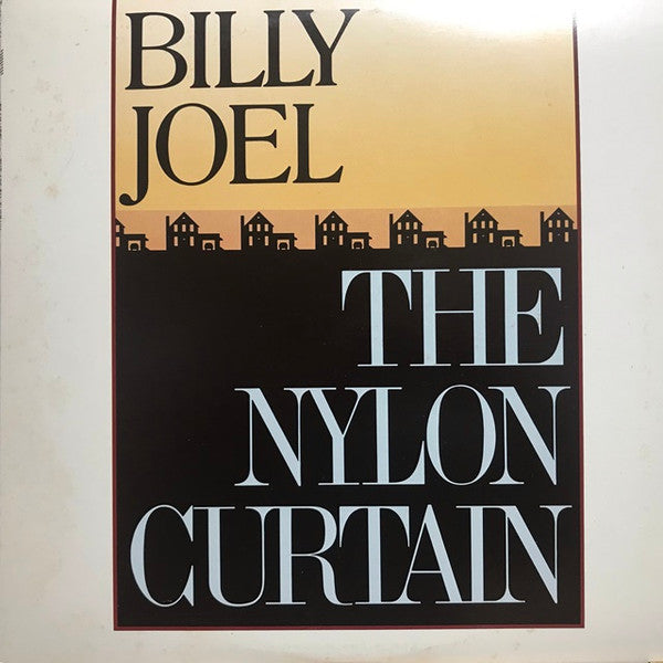 Release: The Nylon Curtain-Vinyl-Japan-1982-25AP 2400-13589089