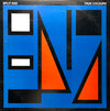 Split Enz - True Colours (Vinyl, LP, Album, Etched) Very Good (VG) / Very Good Plus (VG+)