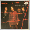 Broken Home (2) - Broken Home (Vinyl, LP, Album, Promo) Very Good Plus (VG+) / Good Plus (G+)
