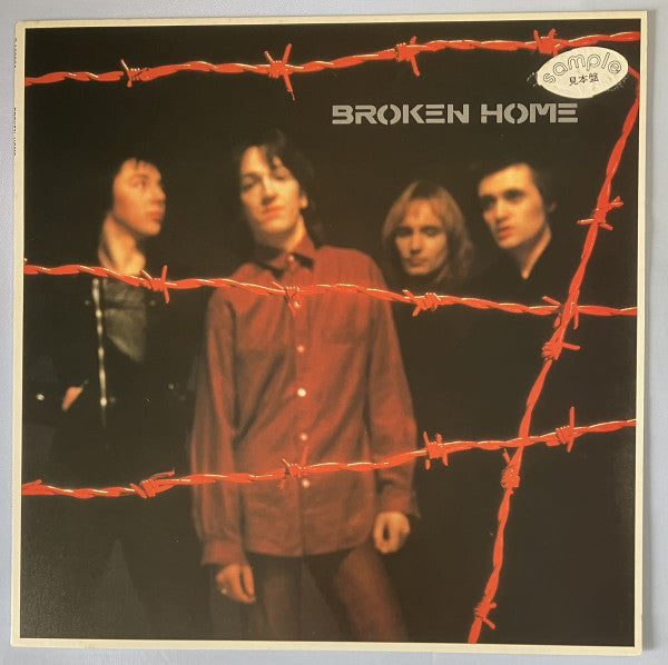 Broken Home