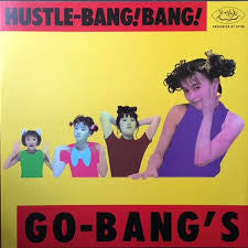 Master Release: Hustle-Bang! Bang! by Go-Bang's