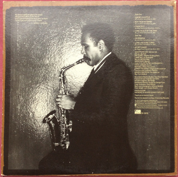 Release: With Sound Reason-Vinyl-US-1979-SD 19239-21226606