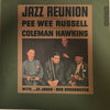 Pee Wee Russell - Jazz Reunion (Vinyl, LP, Album, Reissue)