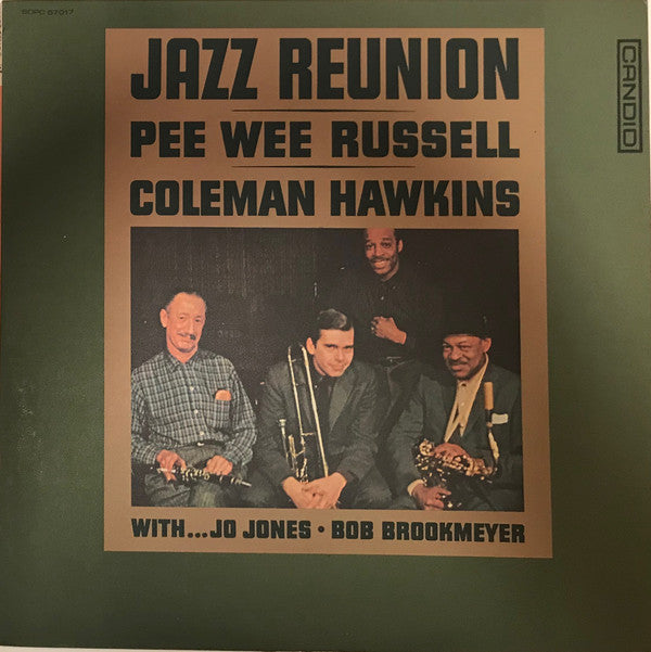 Jazz Reunion