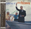 Victor Feldman - The Arrival Of Victor Feldman (Vinyl, LP, Album, Reissue, Stereo) Very Good Plus (VG+) / Very Good (VG)