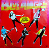 Blue Angel (3) - Blue Angel (Vinyl, LP, Album, Repress, Stereo) Near Mint (NM or M-) / Very Good (VG)