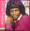 Carl Carlton - The Bad C.C. (Vinyl, LP, Album) Very Good (VG) / Good (G)